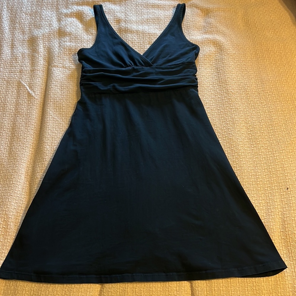 PATAGONIA Dress Sundress Tank Dress